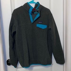 Patagonia women’s pullover